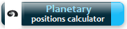 Find out the planetry positions for any given place and date
